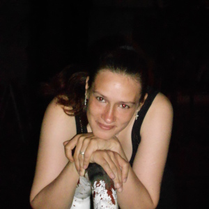 Profilbild von Daniela Witthöft