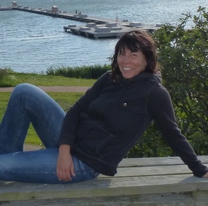 Profilbild von Daniela Wittich