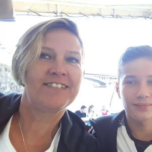 Profilbild von Daniela Wittmann