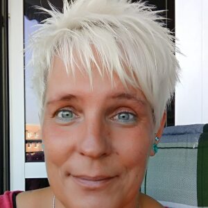 Profilbild von Daniela Wittnebel