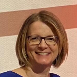 Profilbild von Daniela Wittrock