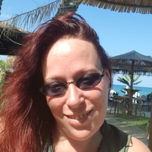 Profilbild von Daniela Witzig