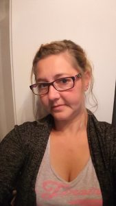 Profilbild von Daniela Wöhrn