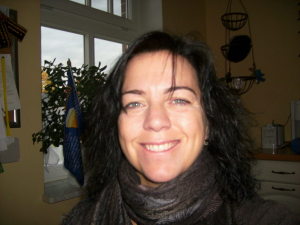 Social Media Profilbild Daniela Woldmann 