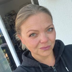 Profilbild von Daniela Wolf
