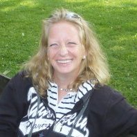 Profilbild von Daniela Wolff