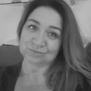 Profilbild von Daniela Wolschke