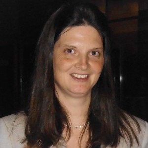 Profilbild von Daniela Wolter
