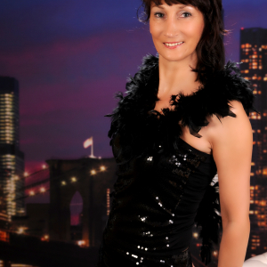 Profilbild von Daniela Würfel