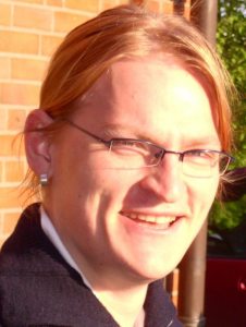 Profilbild von Daniela Wunderlich