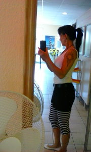 Profilbild von Daniela Wunsch