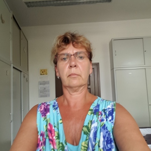 Profilbild von Daniela Wunsch