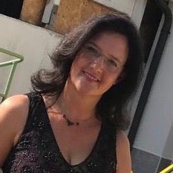 Profilbild von Daniela Wurster