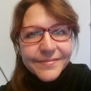 Profilbild von Daniela Yessoufou
