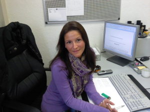 Profilbild von Daniela Zalto