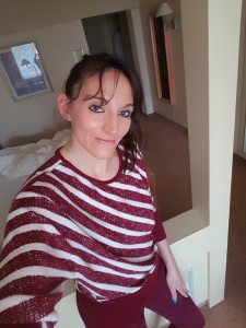 Profilbild von Daniela Zapf