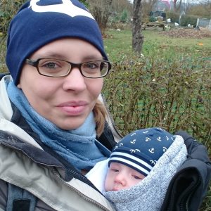 Profilbild von Daniela Zehr