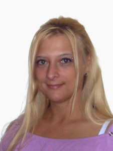 Profilbild von Daniela Zeitner