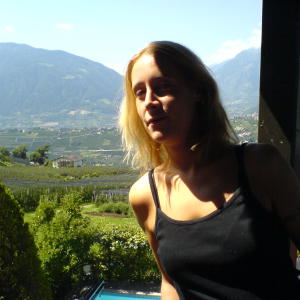 Profilbild von Daniela Zeller