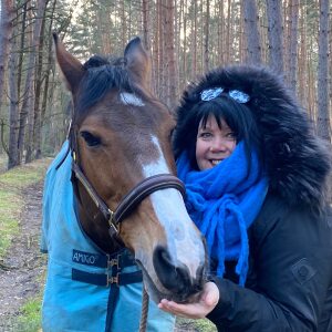 Profilbild von Daniela Zerback