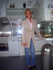 Profilbild von Daniela Zertani