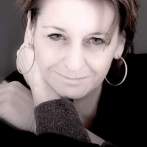 Profilbild von Daniela Zevenberg