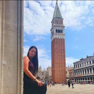 Profilbild von Daniela Ziegler