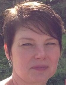 Profilbild von Daniela Zimmer