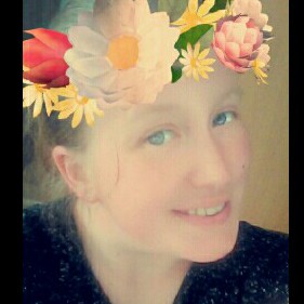 Profilbild von Daniela Zimmermann