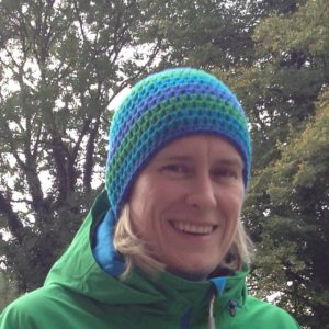 Profilbild von Daniela Zimmermann