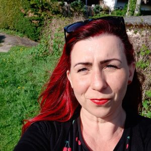 Profilbild von Daniela Zint