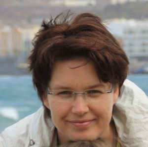 Profilbild von Daniela Zöllick-Buß