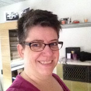 Profilbild von Daniela Zuck