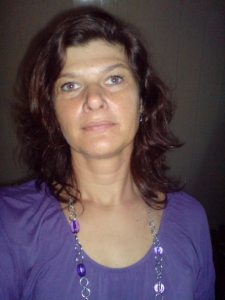 Profilbild von Daniela molketin