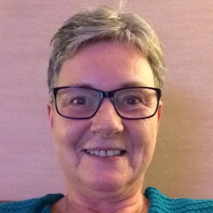 Profilbild von Daniela van Baaren