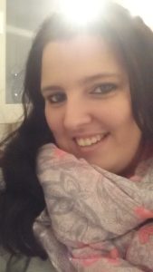 Profilbild von Daniela van Hees