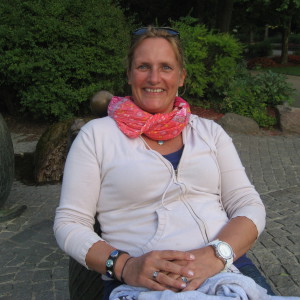 Profilbild von Daniela van Straelen