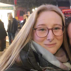 Profilbild von Daniela von Rein-Witte