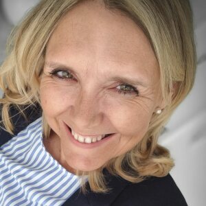 Profilbild von Daniela von Wirtz