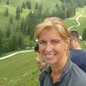 Profilbild von Daniela von der Beek