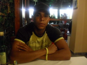 Profilbild von Daniele Anderson