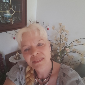 Profilbild von Daniele Dambrowski