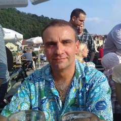 Profilbild von Daniele Esposito