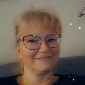 Profilbild von Daniele Faust