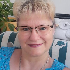 Profilbild von Daniele Faust