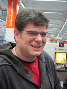 Profilbild von Daniele Genesori