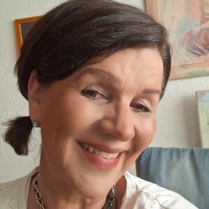 Profilbild von Daniele Mentges