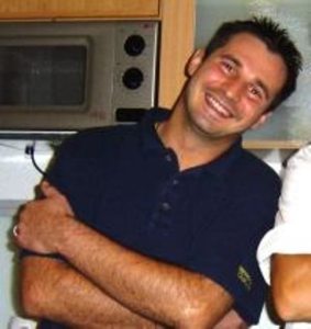 Profilbild von Daniele Minutolo