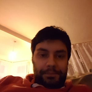 Profilbild von Daniele Salamone
