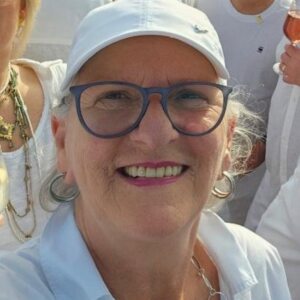 Profilbild von Daniele Serwe-Kautsch